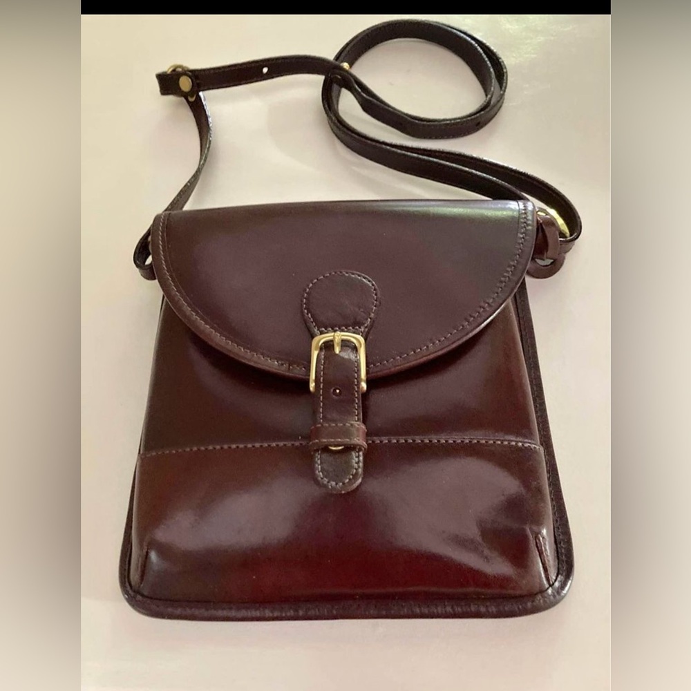 Brahmin Crossbody, New, Bought but Never Used, No Original Tags